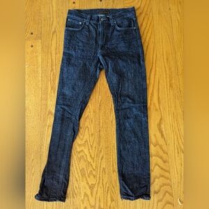 Nudie lean dean jeans